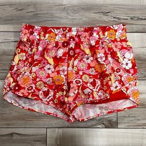 Avia athletic shorts size XXL